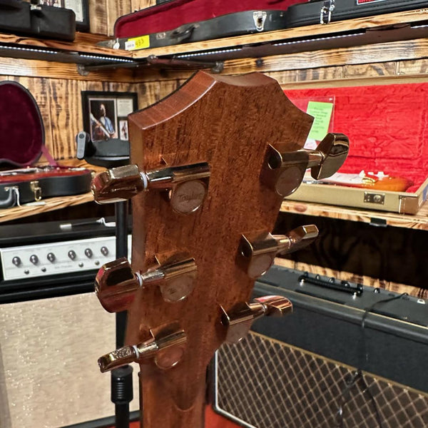 Taylor 724 CE 2023 - Koa Wood