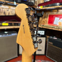 American Performer Raw Ash Stratocaster - Includes Gig Bag