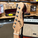 G&L ASAT Classic - Includes Fender Gig Bag