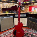 Epiphone Nancy Wilson Nighthawk - Includes Hardshell Case