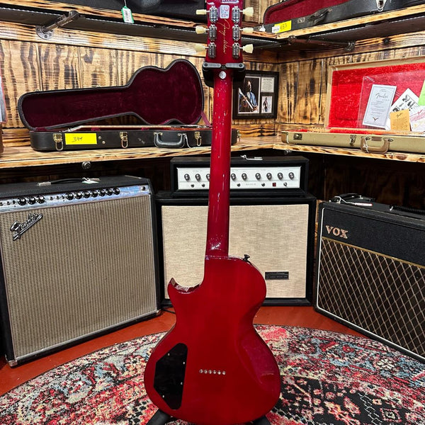 Epiphone Nancy Wilson Nighthawk - Includes Hardshell Case