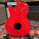 Kay Galaxy 1966 - Includes Case