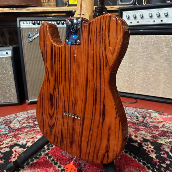 Fender TL71 Ltd Telecaster - Includes Hardshell Case