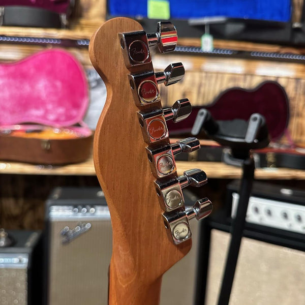 Acoustasonic Telecaster - Includes Gig Bag