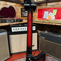 Silvertone 1478 Silhouette