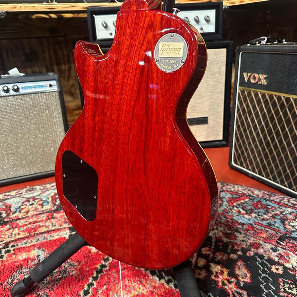 Gibson Custom Shop Les Paul 1958 Resissue - Includes Hardshell Case