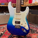 Fender Player Plus HSS Stratocaster - Includes Gig Bag