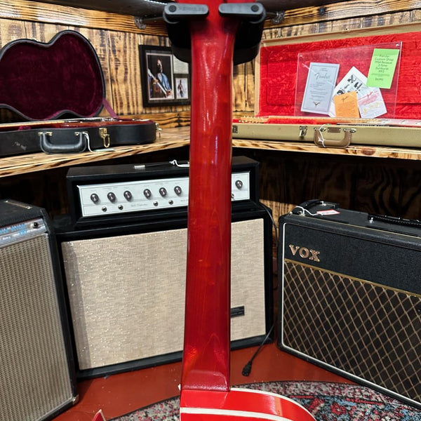 Kay Galaxy 1966 - Includes Case