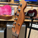Acoustasonic Telecaster - Includes Gig Bag