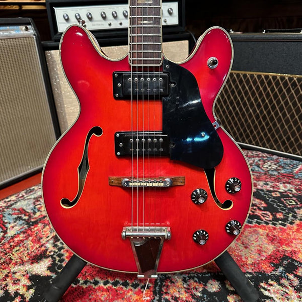 Epiphone 5120T - Includes Case