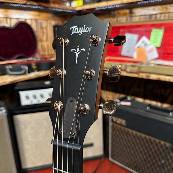 Taylor 724 CE 2023 - Koa Wood
