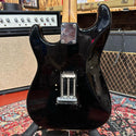 1988 Squier Stratocaster MIJ - Includes Case - #E800256