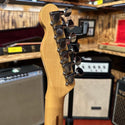 Fender TL71 Ltd Telecaster - Includes Hardshell Case
