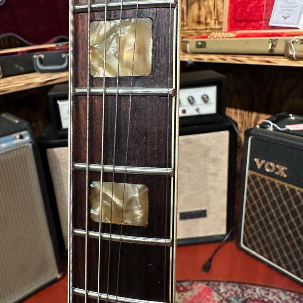 Epiphone 5120T - Includes Case