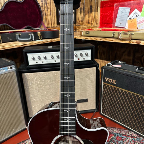Taylor 414CE-R  -  NEW Includes Hardshell Case