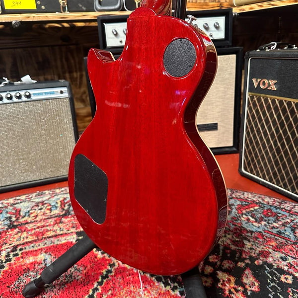 2018 Gibson Les Paul Standard (Monster Top) - Includes Hardshell Case