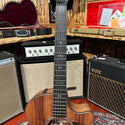 Taylor 724 CE 2023 - Koa Wood
