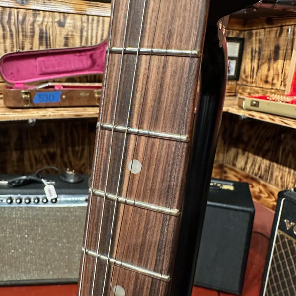 Fender Player Plus HSS Stratocaster - Includes Gig Bag