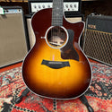 Taylor 414CE-R  -  NEW Includes Hardshell Case