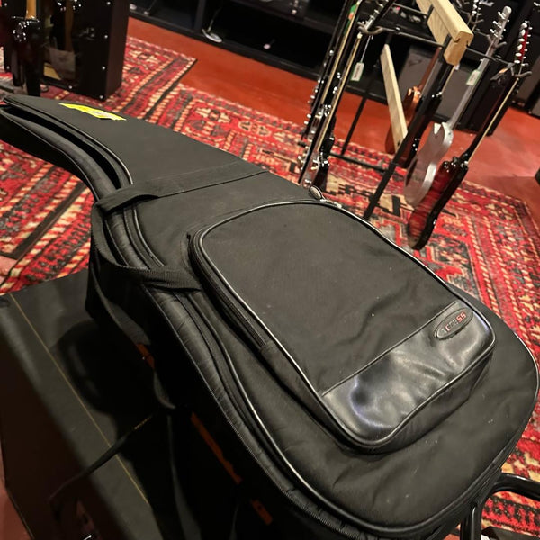 Ibanez SZ520QM - Includes Gig Bag