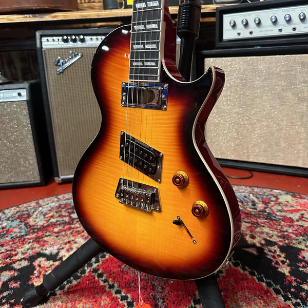 Epiphone Nancy Wilson Nighthawk - Includes Hardshell Case