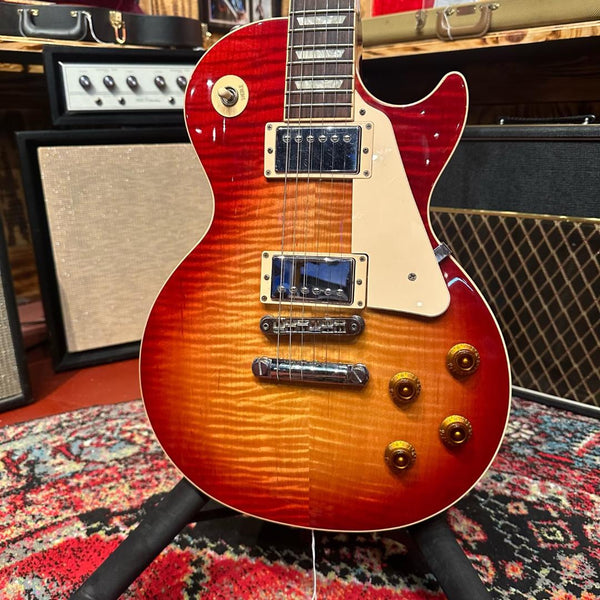 Gibson Les Paul Standard - Includes Hardshell Case