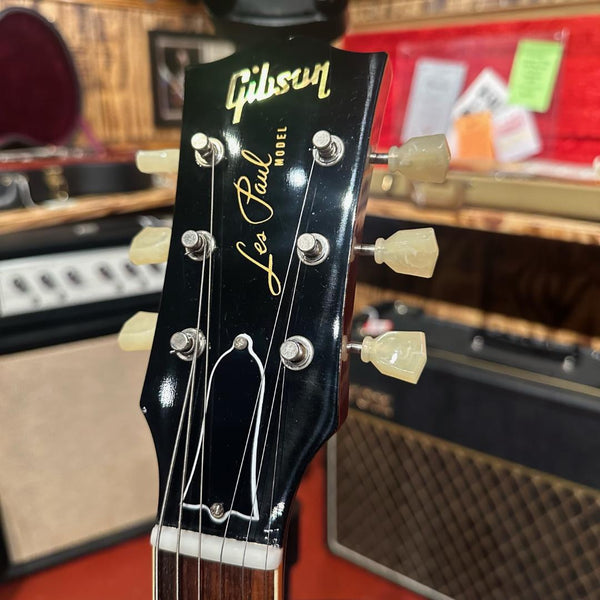 Gibson Custom Shop Les Paul 1958 Resissue - Includes Hardshell Case