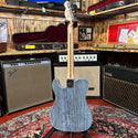 American Professional Telecaster Sandblasted - Includes Hardshell Case