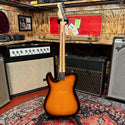Fender Telecaster Standard - Includes Hardshell Case