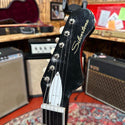 Silvertone 1478 Silhouette