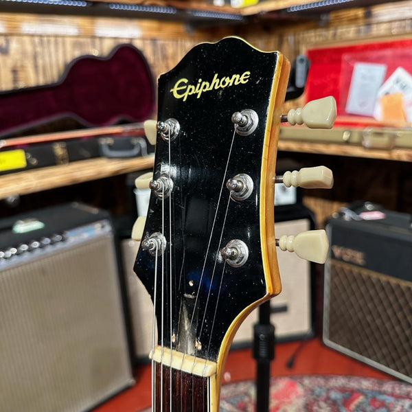 Epiphone 5120T - Includes Case