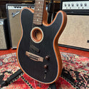 Acoustasonic Telecaster - Includes Gig Bag