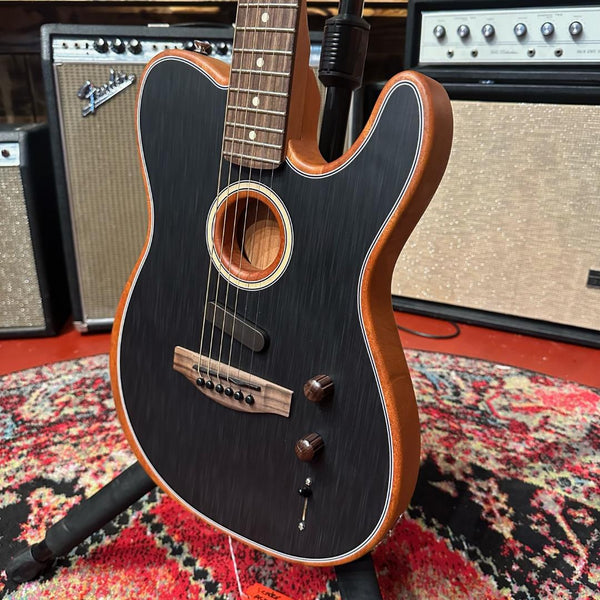 Acoustasonic Telecaster - Includes Gig Bag