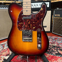 G&L ASAT Classic - Includes Fender Gig Bag