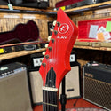 Kay Galaxy 1966 - Includes Case