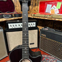 Taylor 324CE Builder's Edition - Includes Hardshell Case