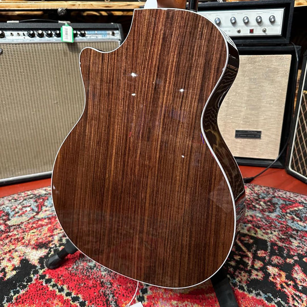 Taylor 414CE-R  -  NEW Includes Hardshell Case
