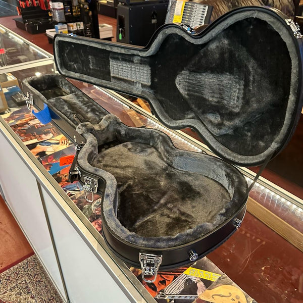 Epiphone Nancy Wilson Nighthawk - Includes Hardshell Case