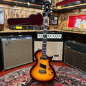 Epiphone Nancy Wilson Nighthawk - Includes Hardshell Case