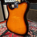 Fender Telecaster Standard - Includes Hardshell Case