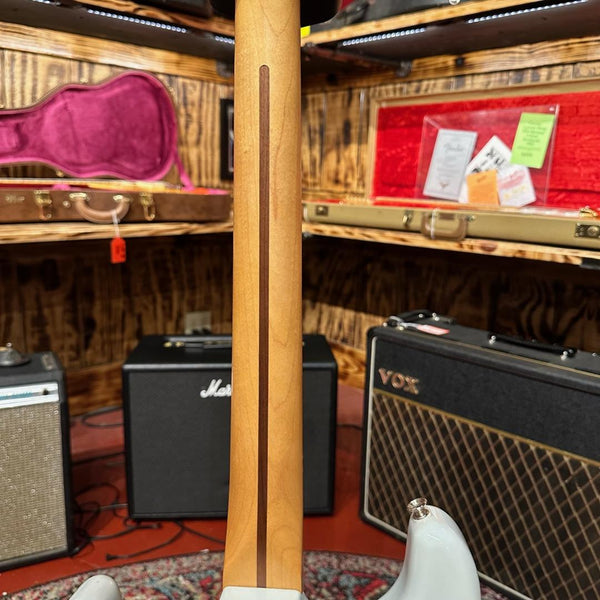 Fender Player Plus HSS Stratocaster - Includes Gig Bag