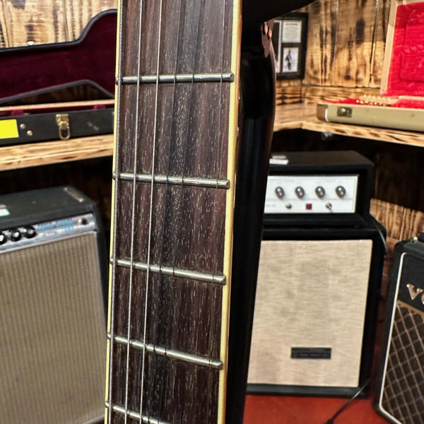 Ibanez SZ520QM - Includes Gig Bag