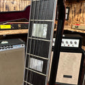 Silvertone 1478 Silhouette