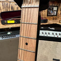 G&L ASAT Classic - Includes Fender Gig Bag