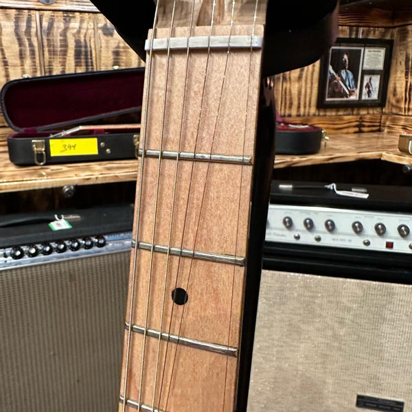 G&L ASAT Classic - Includes Fender Gig Bag