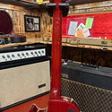 2018 Gibson Les Paul Standard (Monster Top) - Includes Hardshell Case