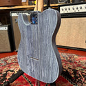 American Professional Telecaster Sandblasted - Includes Hardshell Case