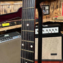 Kay Galaxy 1966 - Includes Case