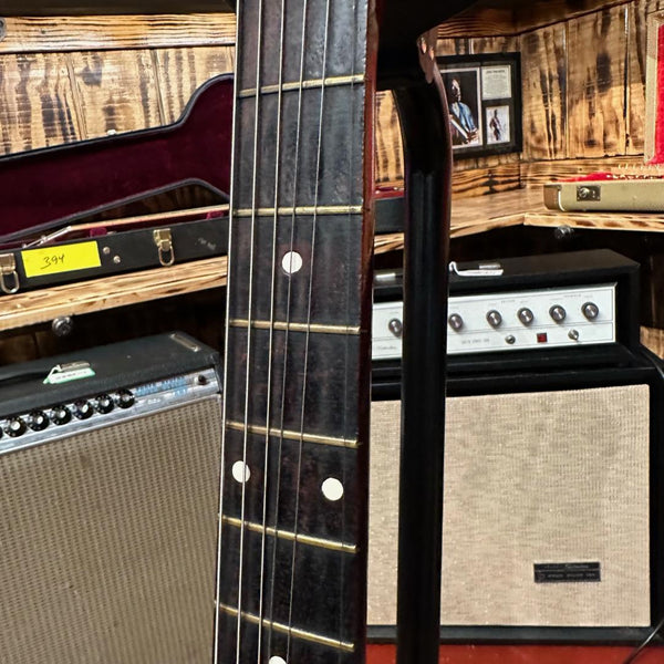 Kay Galaxy 1966 - Includes Case