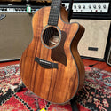 Taylor 724 CE 2023 - Koa Wood